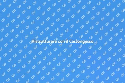 Professionisti del Muro in Cartongesso