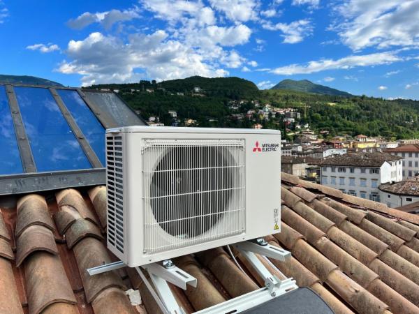 TecnoService impianti elettrici - Foto 6