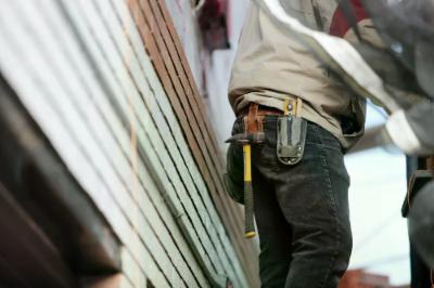 Pedane e terrazze: lavorare bene con le migliori imprese