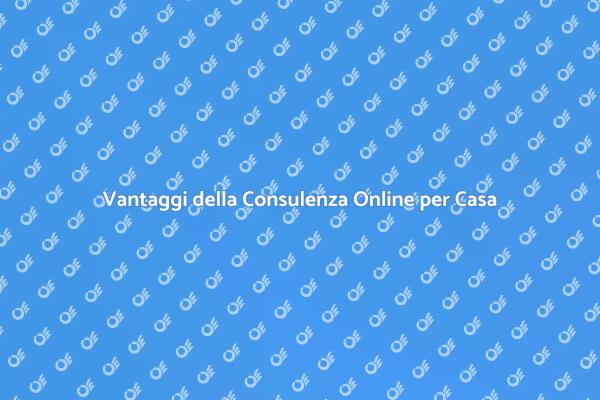 Supporto Professionale per la Tua Casa