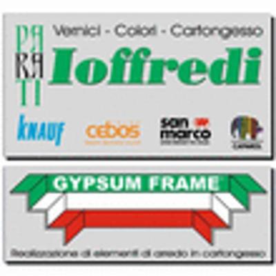 Parati Ioffredi  - Foto 1