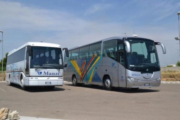 Manzi Viaggi  - Foto 3