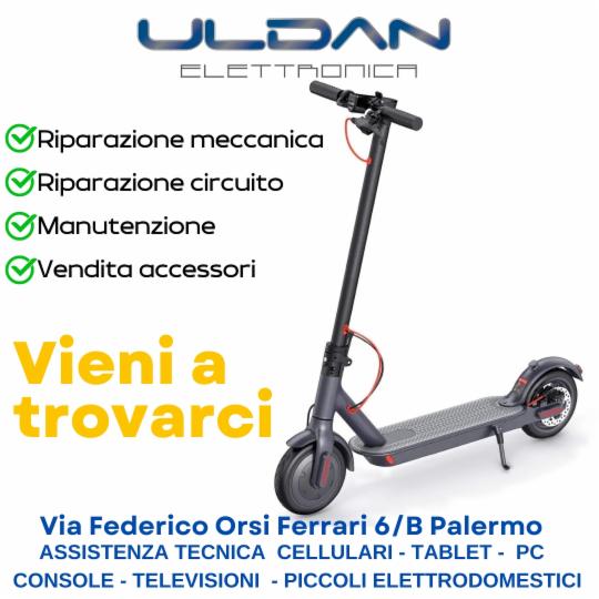ULDAN ELETTRONICA S.R.L. - Foto 9