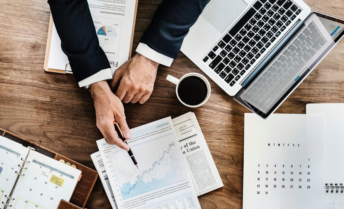 ottimizzazione delle finanze