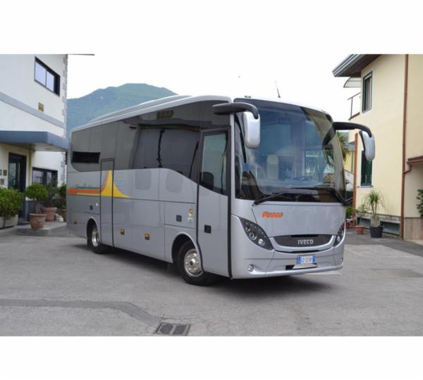 Amalfi Turcoop  - Foto 2