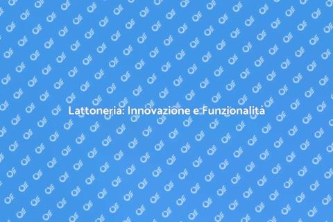 Lattoneria: Ristrutturazioni e Design
