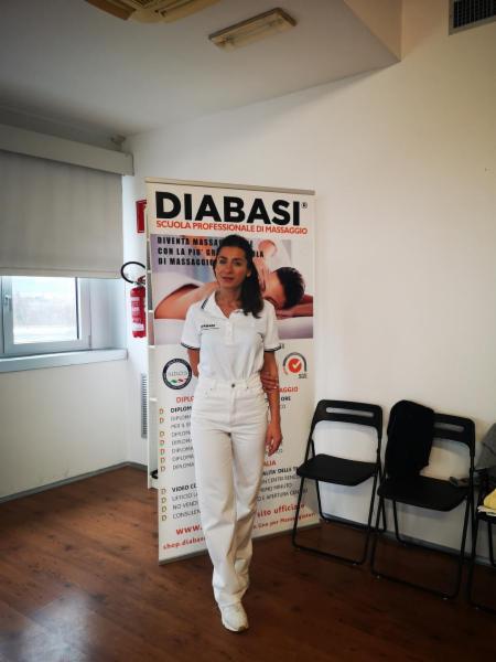 Spazio massaggi Namaskar di Sorlescu Simona - Foto 2