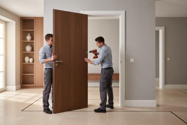 Quanto costa installare porta interna?
