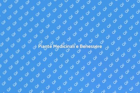 Fitoterapia per il Benessere Quotidiano