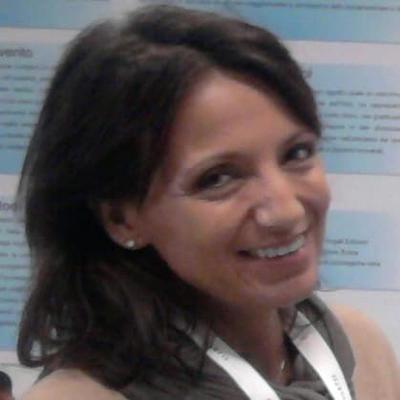 Dott.ssa Stefania Canulli