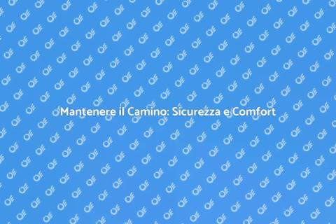 Riparazione Camino: Calore e Sicurezza