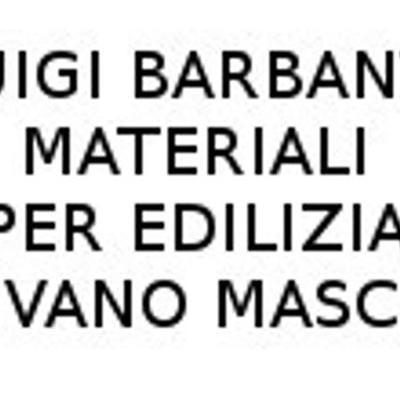 Barbante Luigi