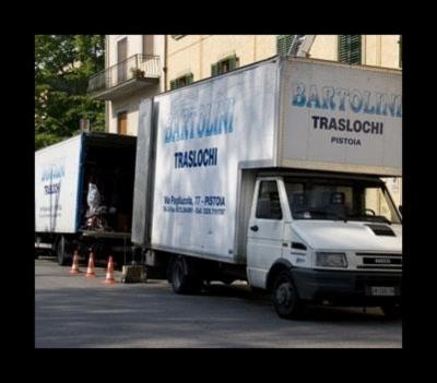Traslochi Bartolini  - Foto 4