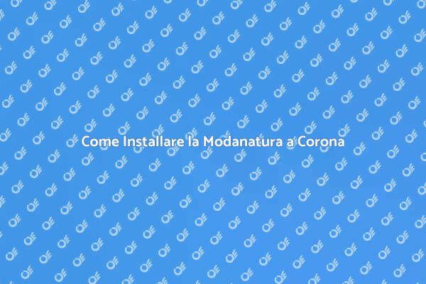 Rinnova la Tua Casa con la Modanatura