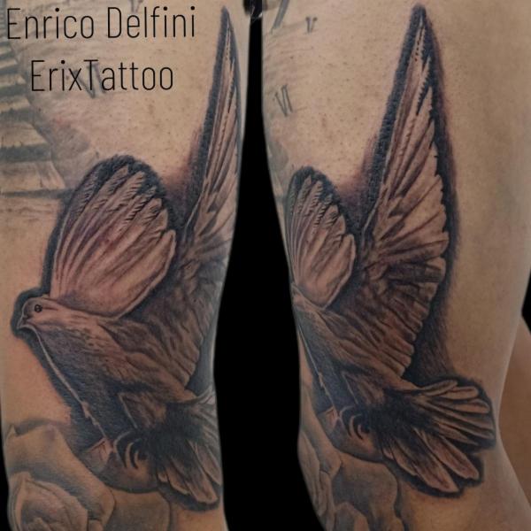 ErixTattoo Ink et Ideal - Foto 2