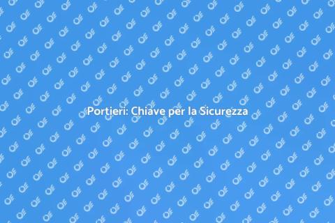 Il Ruolo dei Portieri: Prima Risposta