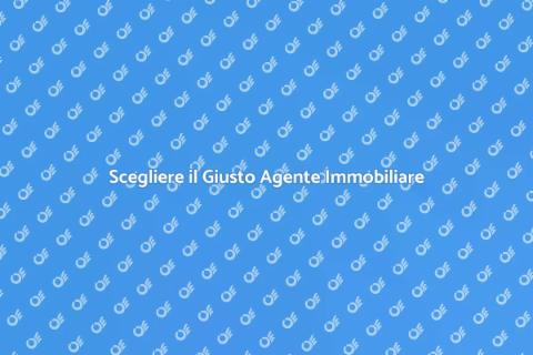 Assumere un Agente Immobiliare