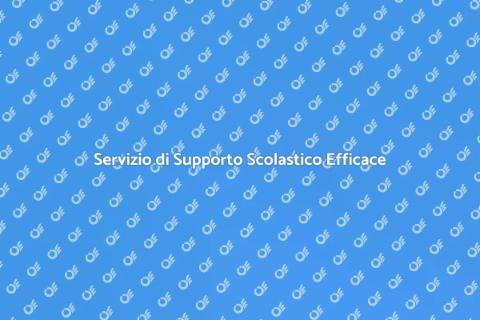 Supporto Scolastico per il Futuro