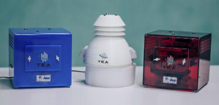 Tea Group srl  - Foto 2