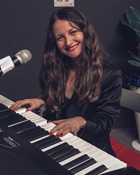 Giulia de Nittis - Foto 7