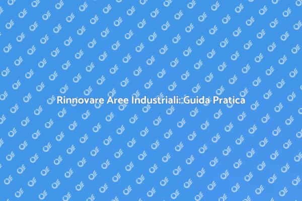 Demolizione e Bonifica: Rinnoviamo Insieme