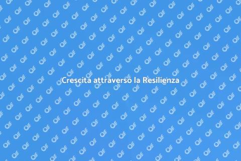 Consulenza per Sviluppare Resilienza