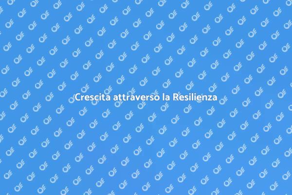 Riscopri la Tua Resilienza