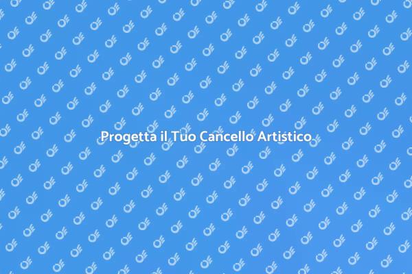 Trasforma il Tuo Ingresso con Stile