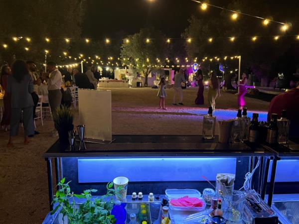 Masterson Bartending Company SRLS - Foto 8