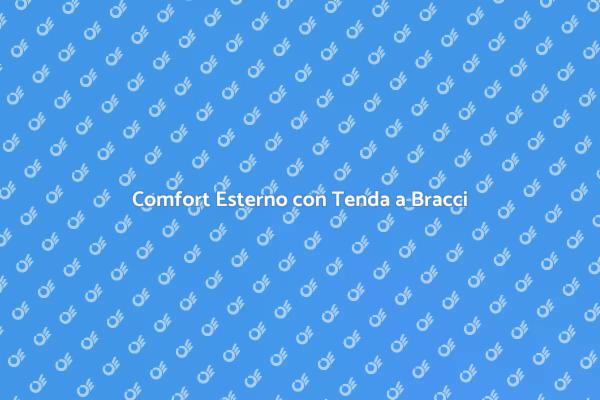 Trasforma il Tuo Spazio Esterno
