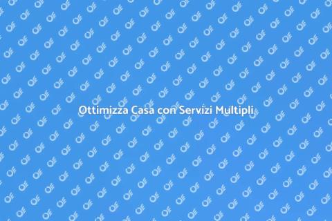 Servizi Multipli per la Tua Casa
