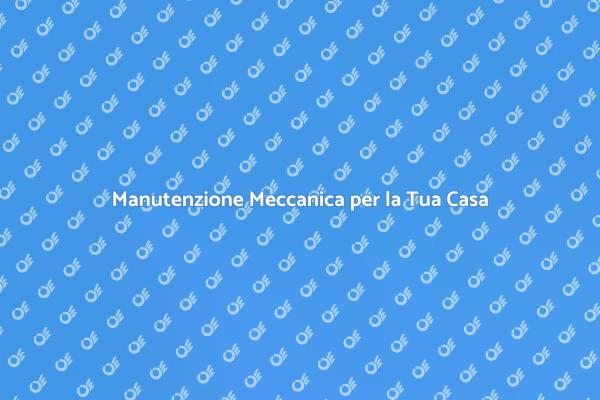 L'importanza dell'assistenza meccanica