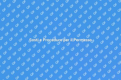 Permesso di Costruzione: Guida Completa