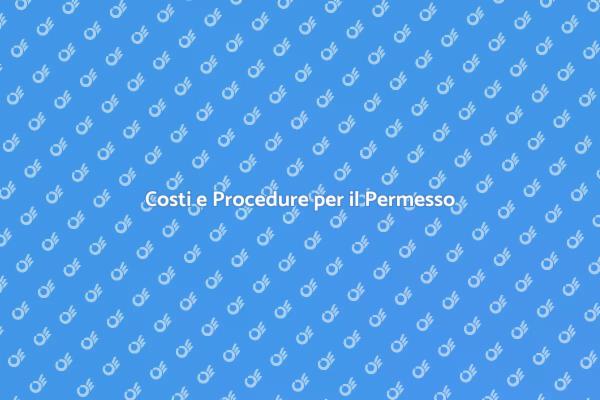 Permesso di Costruzione: Cosa Sapere