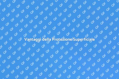 Protezione Superficiale Edifici