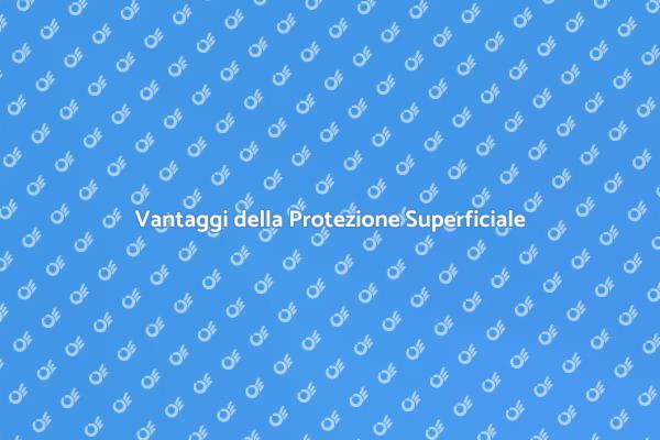 Proteggi il Tuo Edificio Oggi