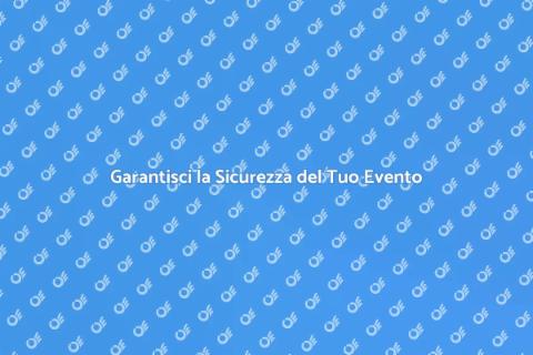Sicurezza Party Aziendale: Guida Essenziale