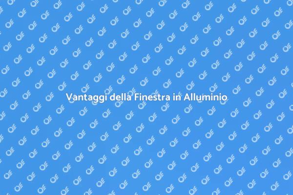 Finestra a Battente: Stile e Funzionalità