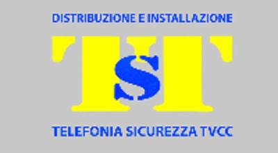 Tst - Telefonia Sicurezza Tvcc  - Foto 1