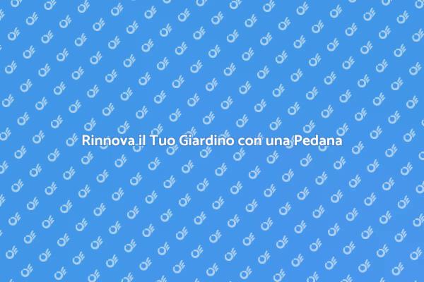 Trasforma il Tuo Patio con la Pittura