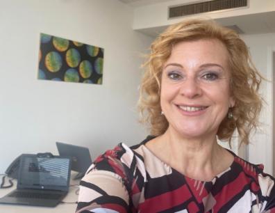 Cristina M. - Foto 1