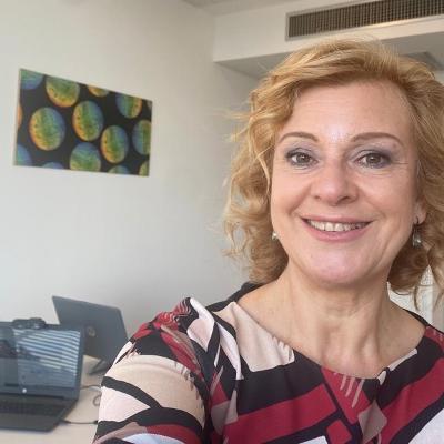 Cristina