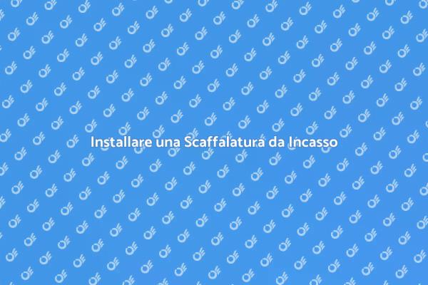 Ottimizza il Tuo Spazio con Scaffalature