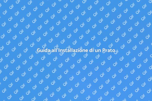 Come Creare un Prato a Zolle