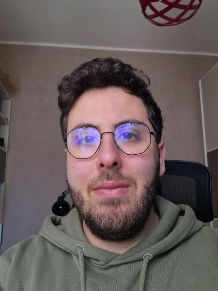 Federico C. - Foto 1