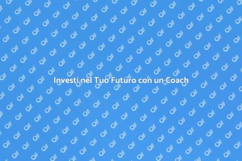 Potere di un Business Coach