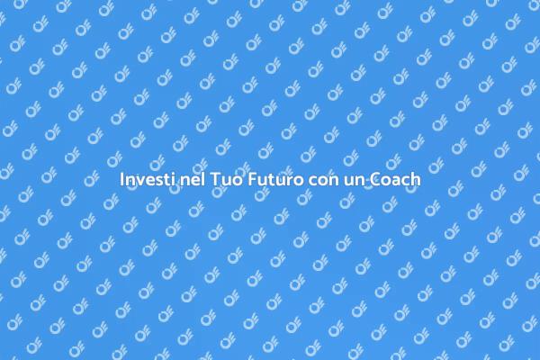 Trasforma il Tuo Business con un Coach