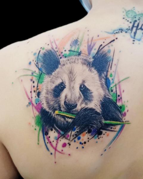 ErixTattoo Ink et Ideal - Foto 6