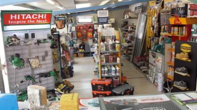 Punto Mat Srl - Qualita' per L'Edilizia  - Foto 4