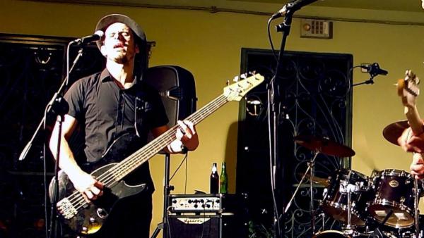 Rock in Trio - Foto 13